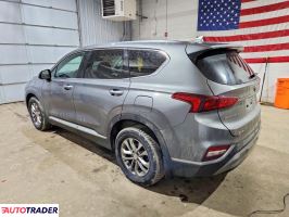Hyundai Santa Fe 2020 2