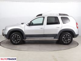 Dacia Duster 2016 1.6 112 KM Dacia Duster 2016 1.6 112 KM