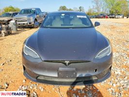 Tesla Model S 2021