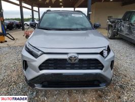 Toyota Pozostałe 2025 2 Toyota Pozostałe 2025 2
