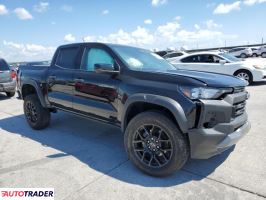 Chevrolet Colorado 2023 2