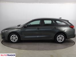Hyundai i30 2022 1.0 118 KM