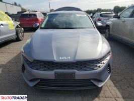 Kia Pozostałe 2022 1