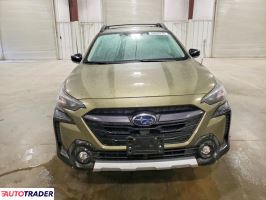Subaru Outback 2023 2