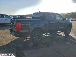 Ford Ranger 2021 2