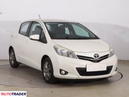 Toyota Yaris 2014 1.3 97 KM