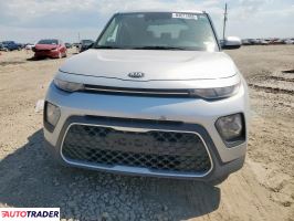Kia Soul 2020 2