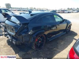 Honda Civic 2021 2
