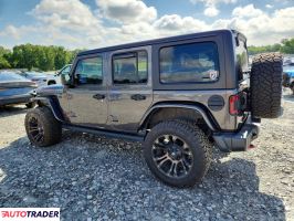 Jeep Wrangler 2020 3