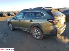 Subaru Outback 2024 2