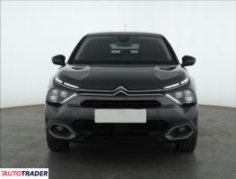 Citroen C4 2021 1.2 128 KM