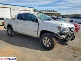 Chevrolet Colorado 2020 3