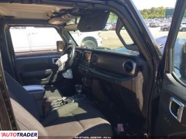 Jeep Wrangler 2021 3