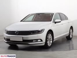 Volkswagen Passat 2017 1.8 177 KM