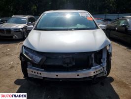 Honda Odyssey 2023 3