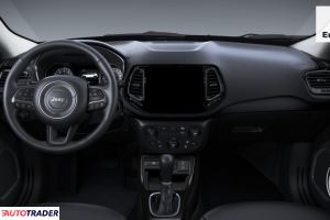 Jeep Compass 2020 1.3 150 KM Jeep Compass 2020 1.3 150 KM