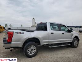 Ford Pozostałe 2019 6