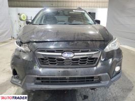 Subaru Pozostałe 2019 2 Subaru Pozostałe 2019 2