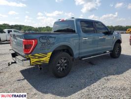 Ford Pozostałe 2023 3 Ford Pozostałe 2023 3