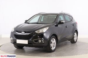 Hyundai ix35 2011 2.0 134 KM