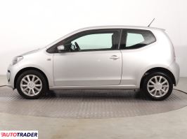 Volkswagen Up! 2016 1.0 59 KM Volkswagen Up! 2016 1.0 59 KM