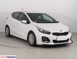 Kia Ceed 2015 1.0 118 KM Kia Ceed 2015 1.0 118 KM