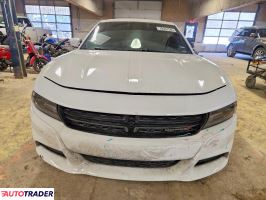 Dodge Charger 2020 3