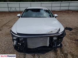Hyundai Sonata 2024 2