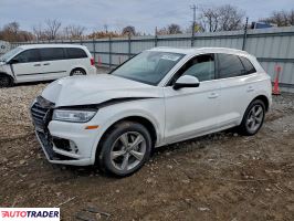 Audi Q5 2020 2