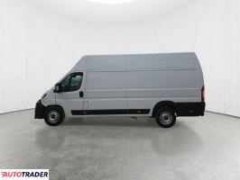 Peugeot Boxer 2024 2.2