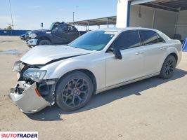 Chrysler 300C - zobacz ofertę