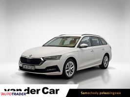 Skoda Octavia - zobacz ofertę