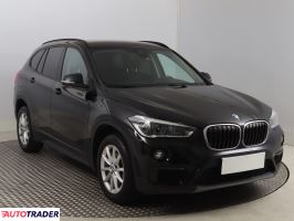 BMW X1 - zobacz ofertę