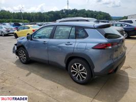 Toyota Corolla 2026 2