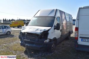 Iveco Daily 2013 3.0