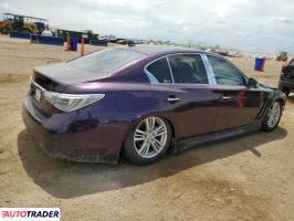 Infiniti Q50 2019 3 Infiniti Q50 2019 3