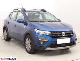 Dacia Sandero 2021 1.0 99 KM