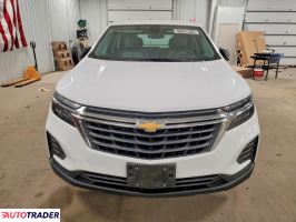Chevrolet Equinox 2024 1