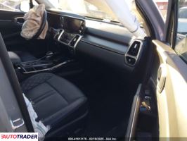 Kia Sorento 2023 2 Kia Sorento 2023 2