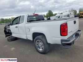 Chevrolet Colorado 2022 2