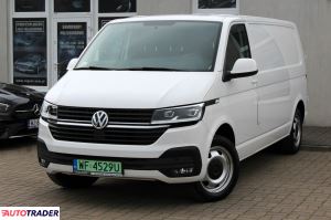 Volkswagen Transporter 2020 Volkswagen Transporter 2020