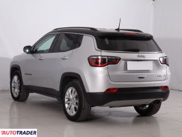 Jeep Compass 2020 1.3 147 KM