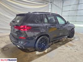 BMW X5 2026 3