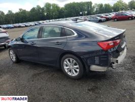 Chevrolet Malibu 2023 1 Chevrolet Malibu 2023 1