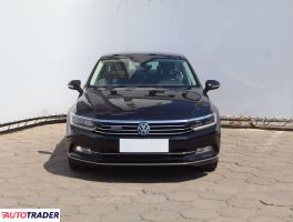 Volkswagen Passat 2015 2.0 276 KM