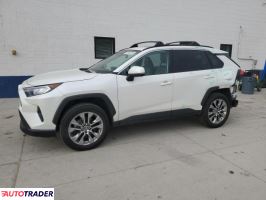 Toyota Pozostałe 2021 2 Toyota Pozostałe 2021 2