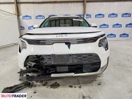 Kia Niro 2024