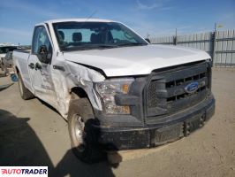 Ford F150 2017 3 Ford F150 2017 3