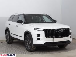 Jaecoo 7 2025 1.6 144 KM