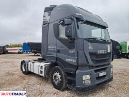 Iveco As440St/p